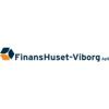 FINANSHUSET - VIBORG ApS logo