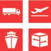 FREIGHT SERVICES INTERNATIONAL A/S logo