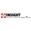 INSIGHT BUILDING AUTOMATION A/S logo