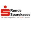 Rønde Sparekasses Fond logo