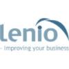 LENIO A/S logo