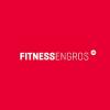 FITNESS ENGROS A/S logo