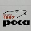 POCA GLASFIBER ApS logo