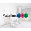 Malerfirmaet KL logo