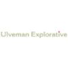 Ulveman & Børsting logo