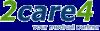 2CARE4 ApS logo