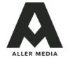 ALLER MEDIA A/S logo