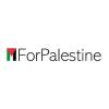 ForPalestine ApS logo