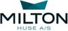 MILTON HUSE A/S logo