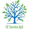 CE Service Holding ApS logo