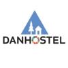 Aalborg Hostel 2024 ApS logo