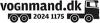 Vognmand.dk A/S logo