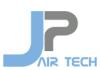 JP AIR TECH ApS logo