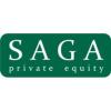 Saga Private Equity ApS logo