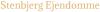STENBJERG EJENDOMME A/S logo
