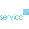 Servico v/Niels Henrik Østergaard logo