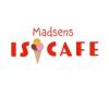 Madsens Is-café ApS logo