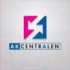 AK-CENTRALEN A/S logo