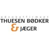 Advokatfirmaet Thuesen Bødker & Jæger I/S logo