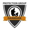 Protection Group Denmark A/S logo