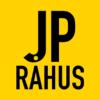 JP Råhus ApS logo
