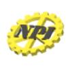 N.P. JØRGENSENS MASKINFABRIK A/S logo