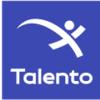 Talento+ ApS logo