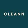 CLEANN ApS logo