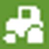 ENTREPRENØRFIRMAET ANDERS HANSEN  A/S logo