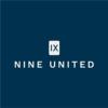 Nine United Trading A/S logo