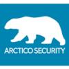 Arctico Security/SIKKER!NU logo