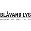 Blåvand Lys logo