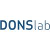R. DONS' VANDANALYTISK LABORATORIUM A/S logo