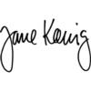 Jane Kønig Copenhagen A/S logo