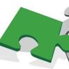 T.P. Service, Eriksgård, Topsupply logo
