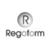 REGOFORM A/S logo