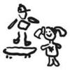 Familielægerne Sydfyn I/S logo
