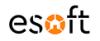 Esoft BidCo A/S logo