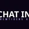 Chat Intel ApS logo