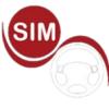 SimDrive ApS logo