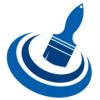 Malerfirmaet Rene Hermann logo