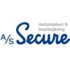 A/S SECURE logo
