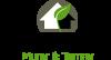 Brudlykke A/S logo