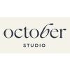 October Studio Aps logo