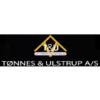 Tønnes & Ulstrup Holding ApS logo