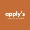 apply's ApS logo