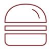 Rare Burgery Holding ApS logo