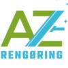 AZ Rengøring logo