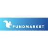 Fundmarket A/S logo