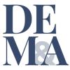 DEMA Partners P/S logo